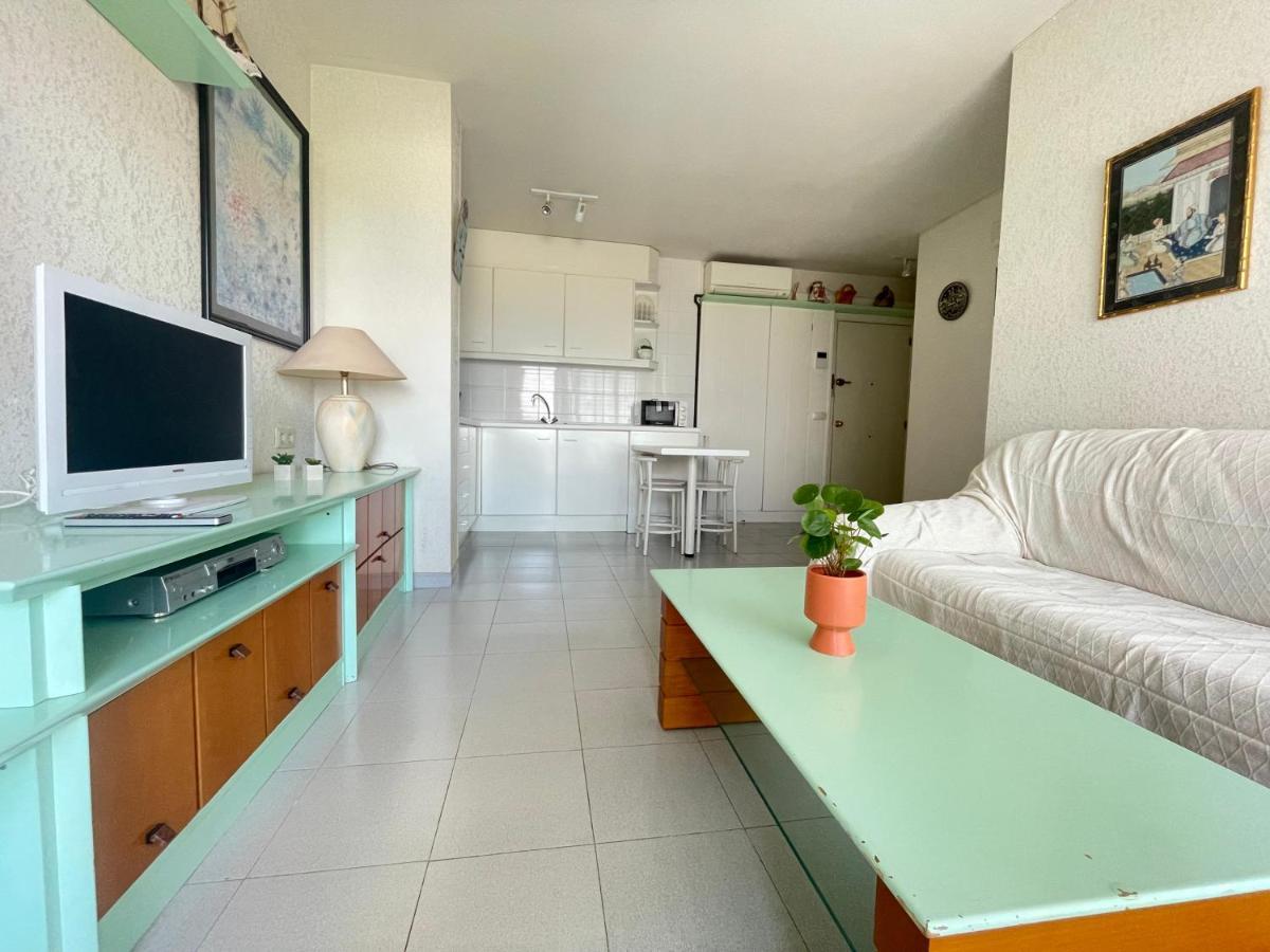 Apartamento Roc Mar 4 3C Apartment Roses Bagian luar foto
